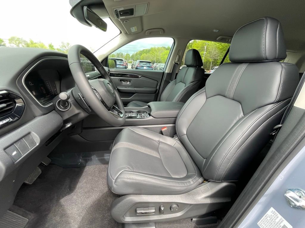 New 2026 Honda Passport RTL image 27