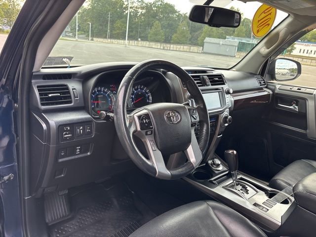 Used 2019 Toyota 4Runner Limited image 43