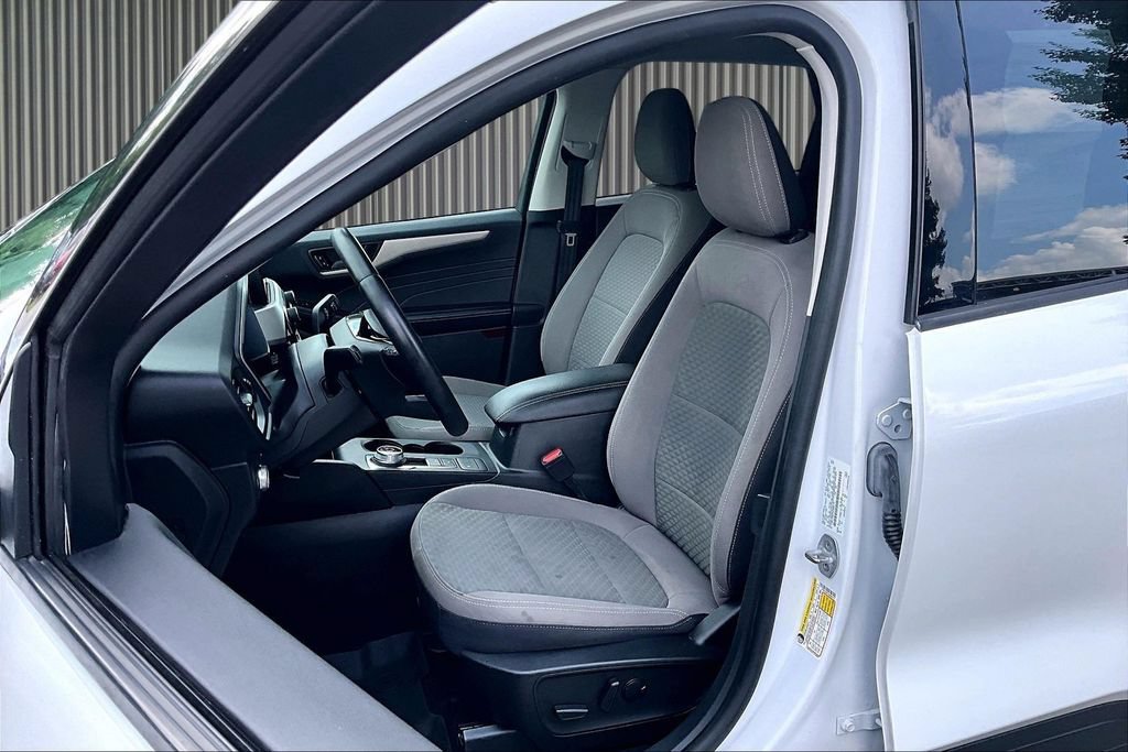 Used 2022 Ford Escape SE w/ Convenience Package AWD/4WD image 28