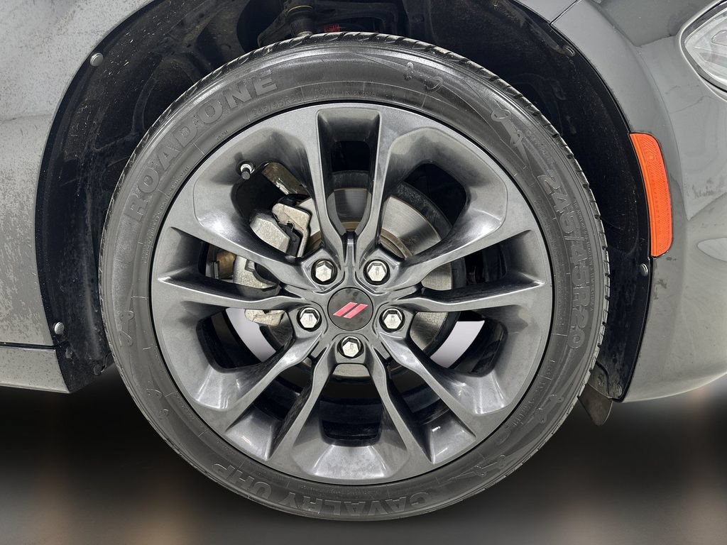 Used 2023 Dodge Charger SXT RWD image 10