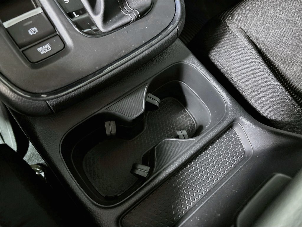 New 2026 Honda CR-V EX image 15