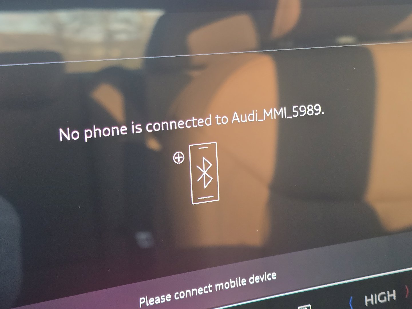 Certified 2025 Audi A5 2.0T Premium w/ Convenience Package image 15