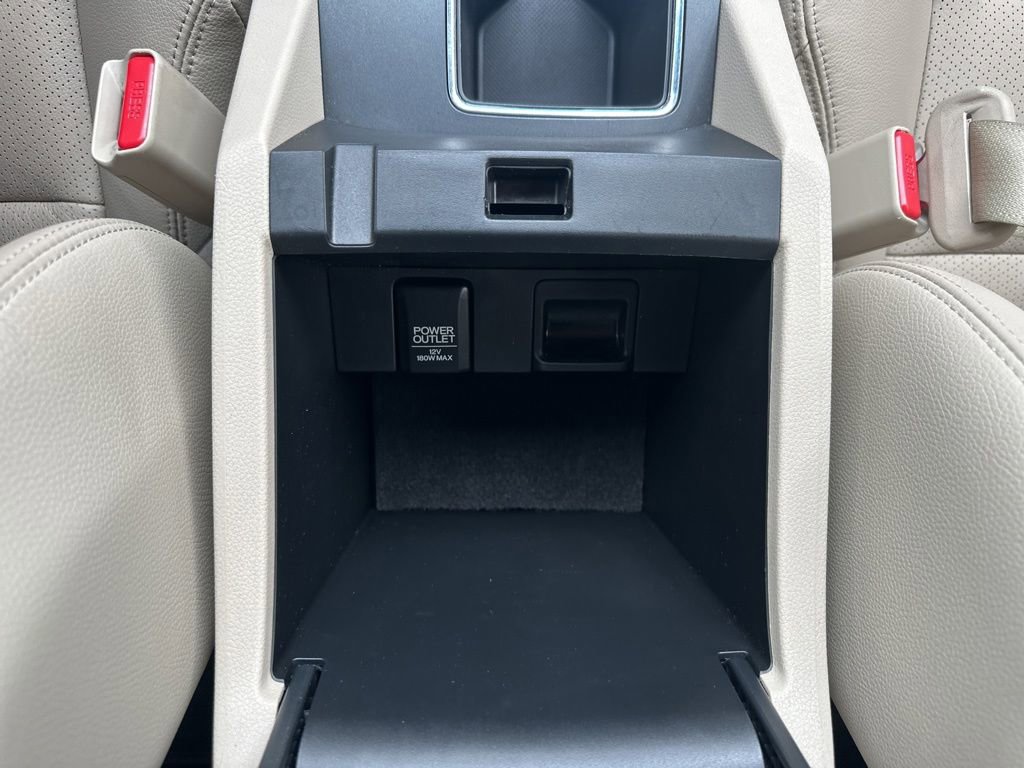 Used 2013 Honda Accord EX-L image 9