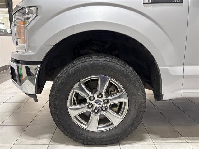 Used 2019 Ford F150 XLT w/ Equipment Group 302A Luxury image 7