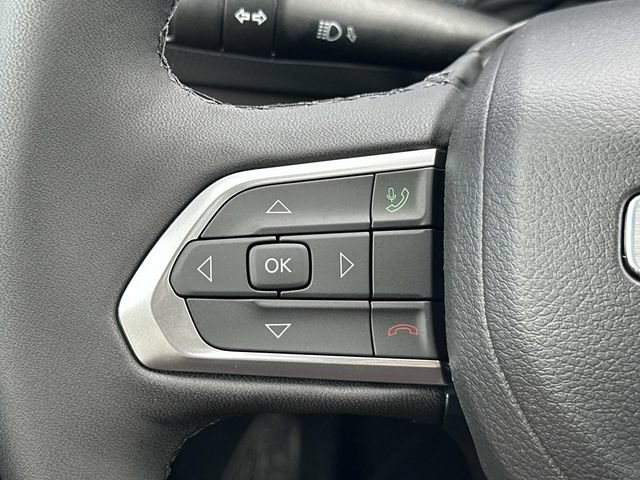 New 2026 Jeep Compass Latitude AWD/4WD image 30