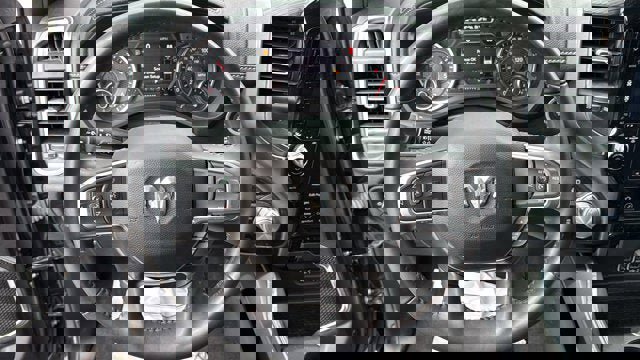 Certified 2023 RAM 1500 Laramie image 15