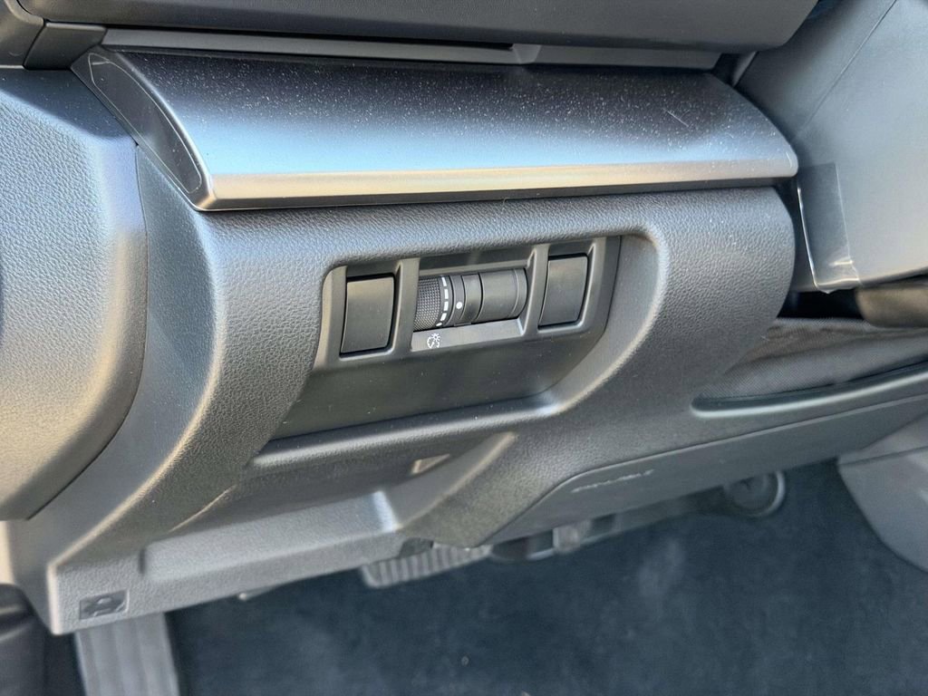Used 2025 Subaru Impreza 2.0i w/ Popular Package #1A image 19