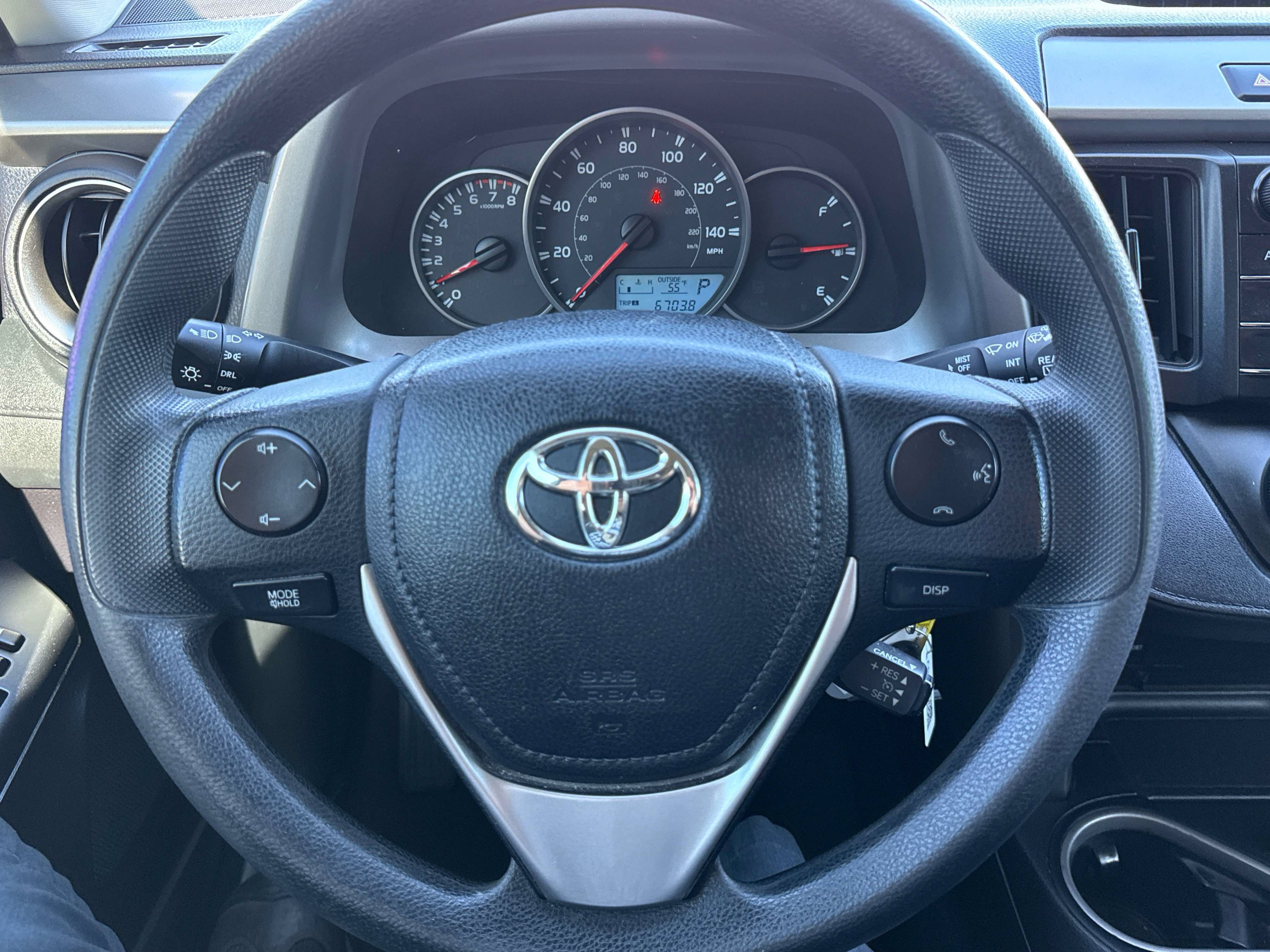 Used 2016 Toyota RAV4 LE FWD image 26