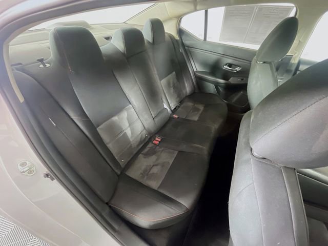 Used 2024 Nissan Sentra SR FWD image 26