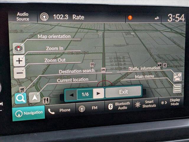 Used 2023 Honda Pilot Elite image 18