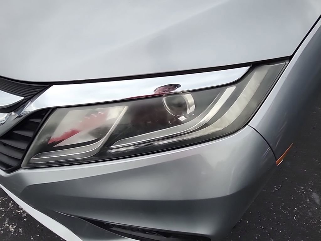 Used 2019 Honda Odyssey EX-L image 9