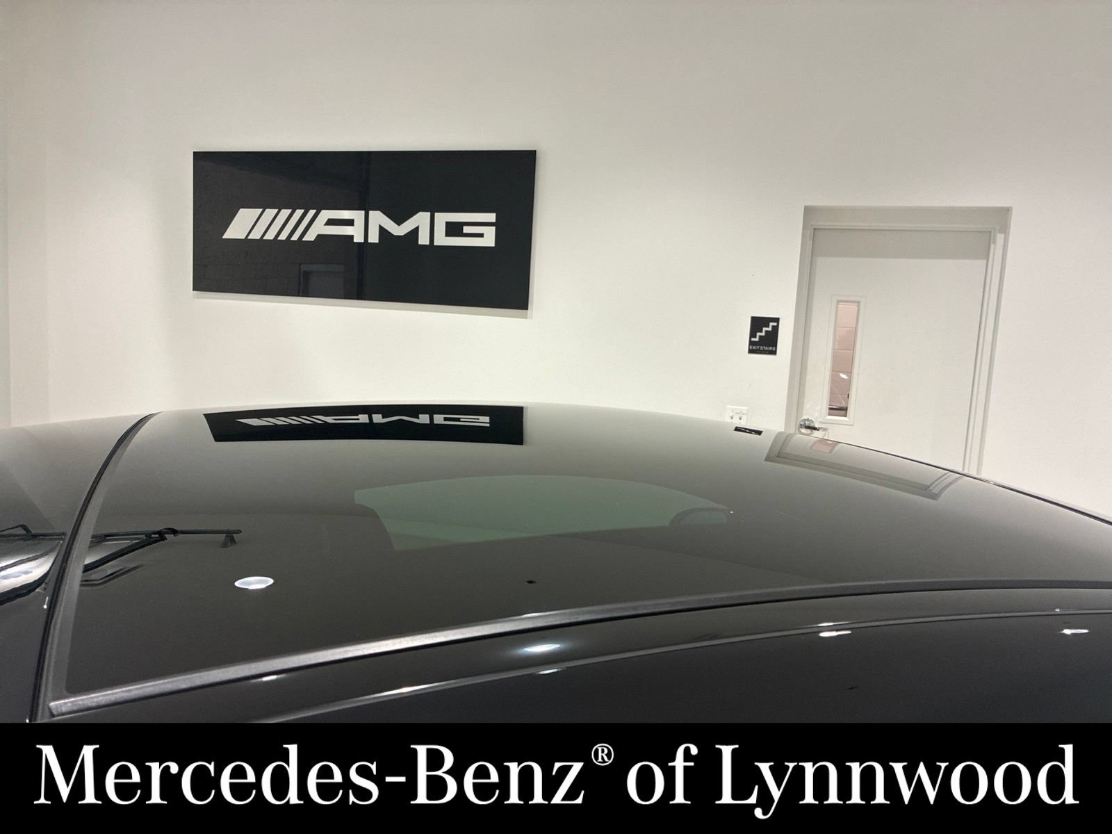 New 2026 Mercedes-Benz CLE 300 4MATIC Coupe image 15