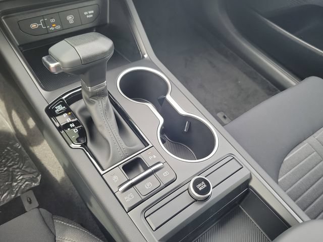 New 2026 Kia K5 LXS FWD image 22