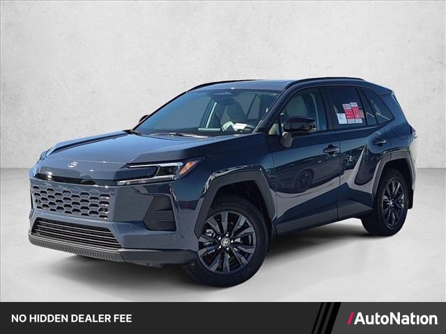 New 2026 Toyota RAV4 XLE Premium