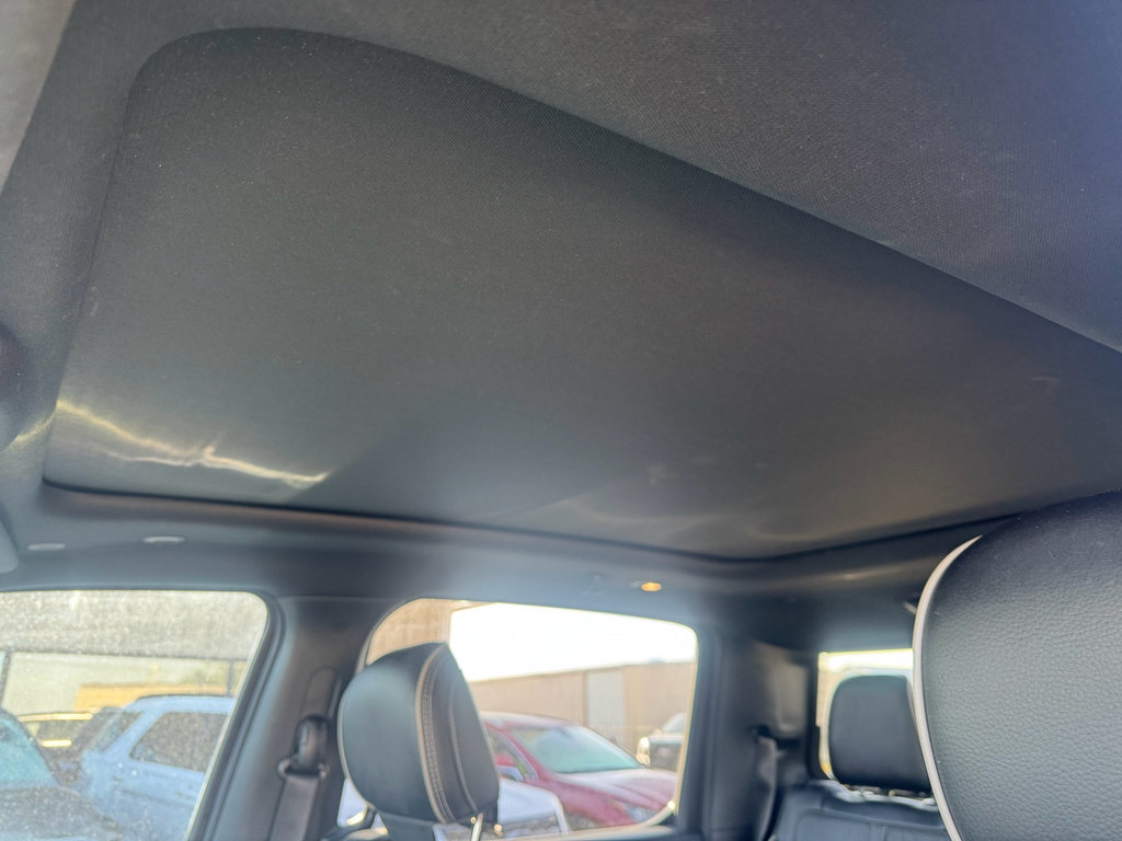 Used 2023 RAM 1500 Limited AWD/4WD image 22