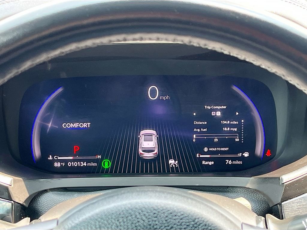 Used 2024 Acura MDX Type S image 12