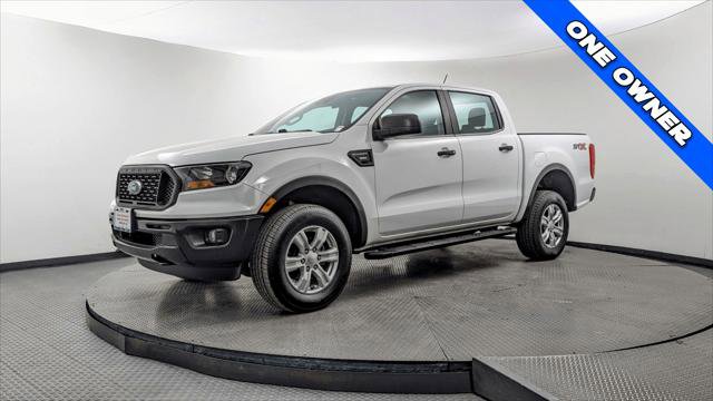 Used 2020 Ford Ranger XL w/ Equipment Group 101A Mid image 2