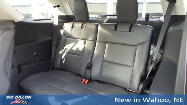 New 2025 Ford Explorer Active w/ Active Comfort Package image 40