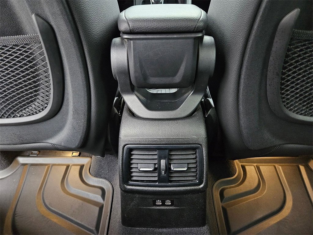 Used 2021 BMW X1 xDrive28i w/ Premium Package image 22