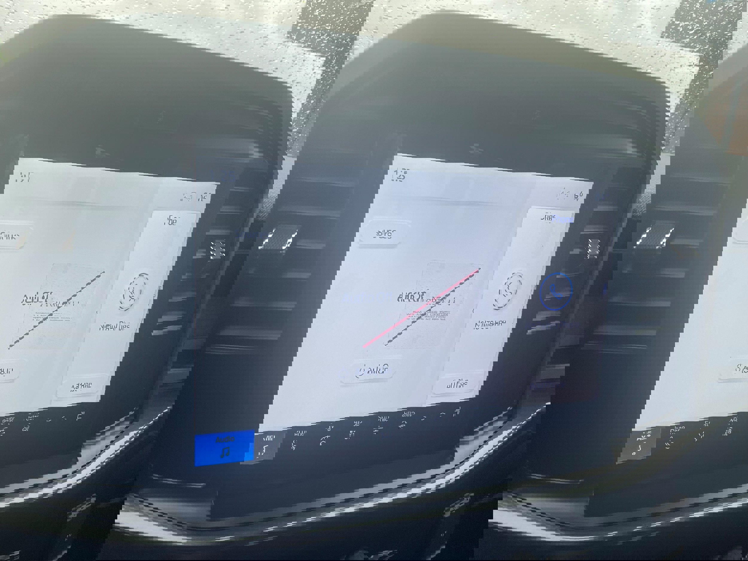 New 2025 Ford F150 STX w/ Equipment Group 201A FX4 image 16