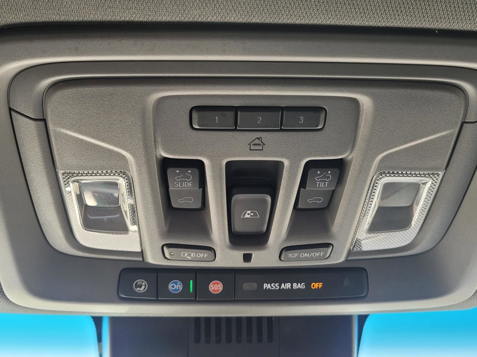 Used 2024 Chevrolet Silverado 1500 LT Trail Boss w/ Convenience Package II AWD/4WD image 29