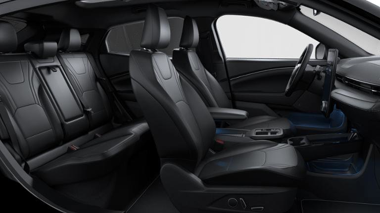 New 2026 Ford Mustang Mach-E Premium AWD/4WD image 27