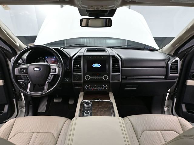 Used 2021 Ford Expedition Platinum image 26