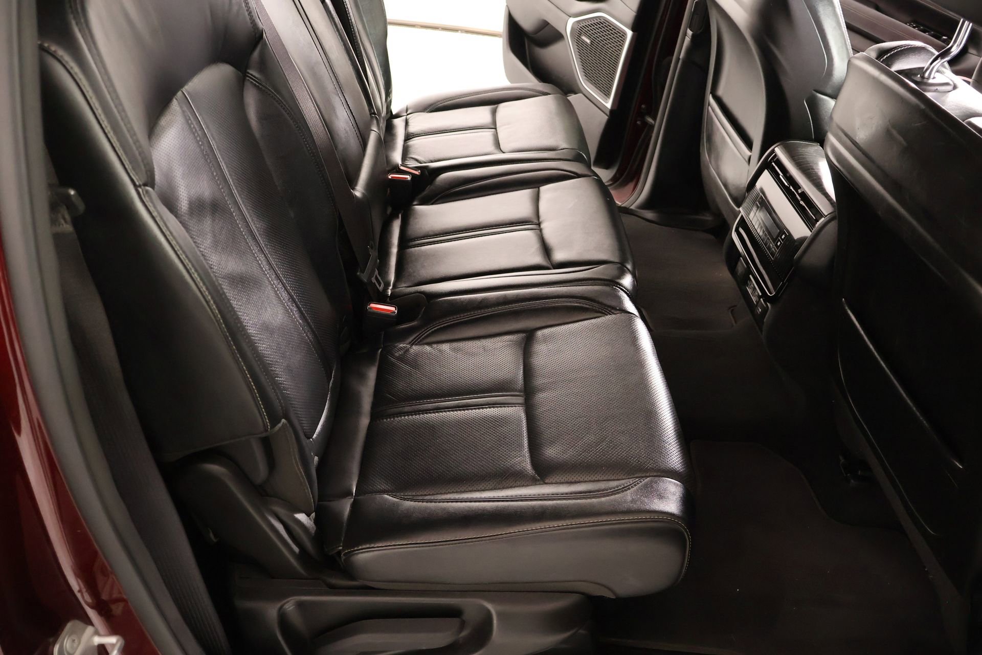 Used 2022 Jeep Wagoneer Series II image 16