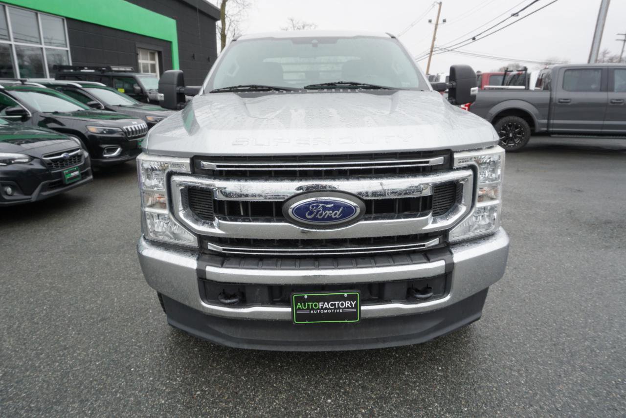 Used 2020 Ford F250 XLT image 2