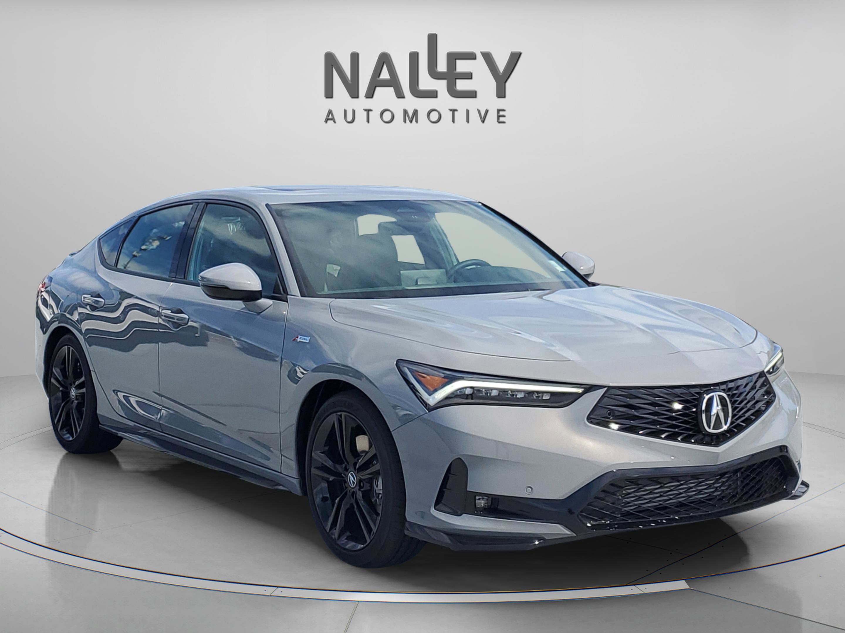 New 2026 Acura Integra A-Spec image 5