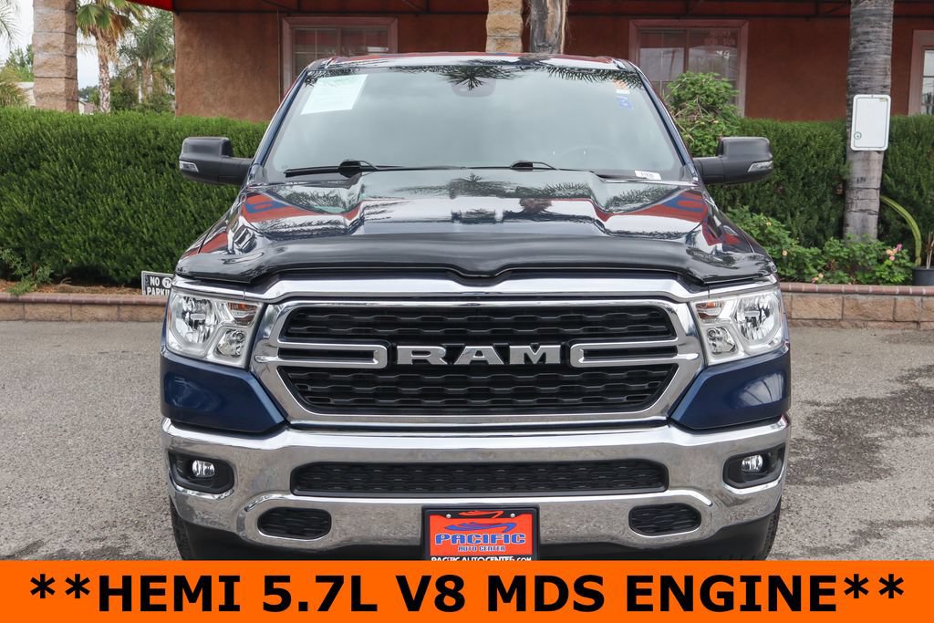 Used 2023 RAM 1500 Lone Star RWD image 3