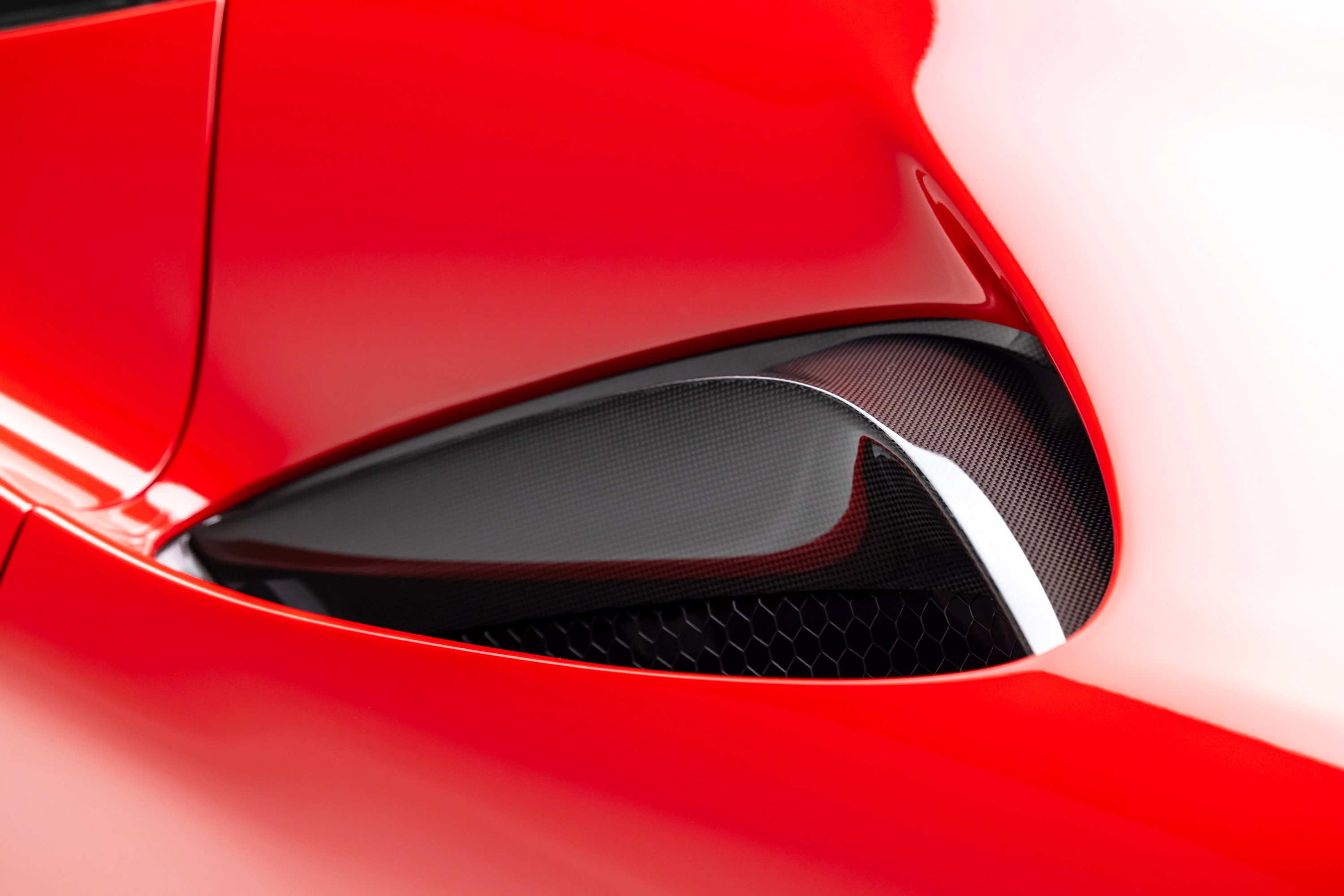 Certified 2023 Ferrari SF90 Stradale AWD/4WD image 17