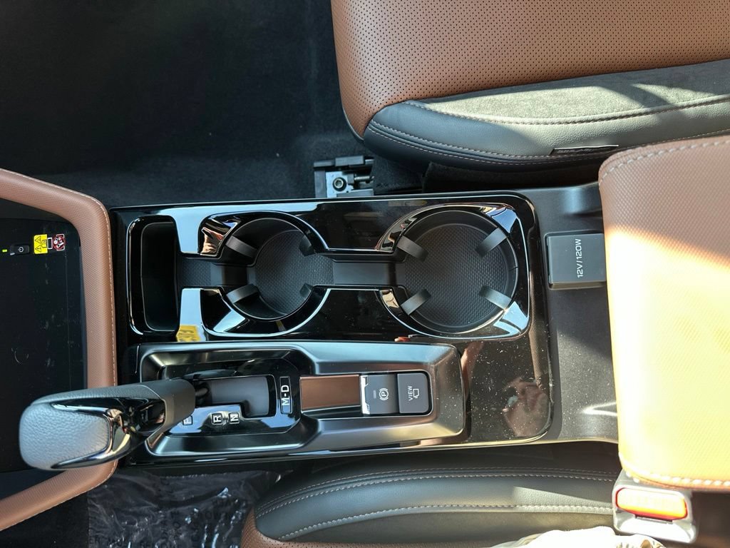 New 2026 Subaru Forester Touring AWD/4WD image 18