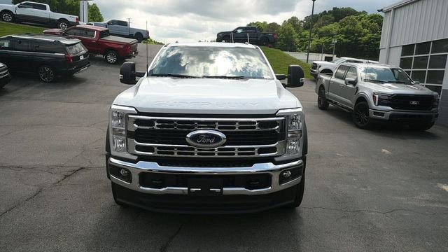 New 2026 Ford F450 XL AWD/4WD image 2