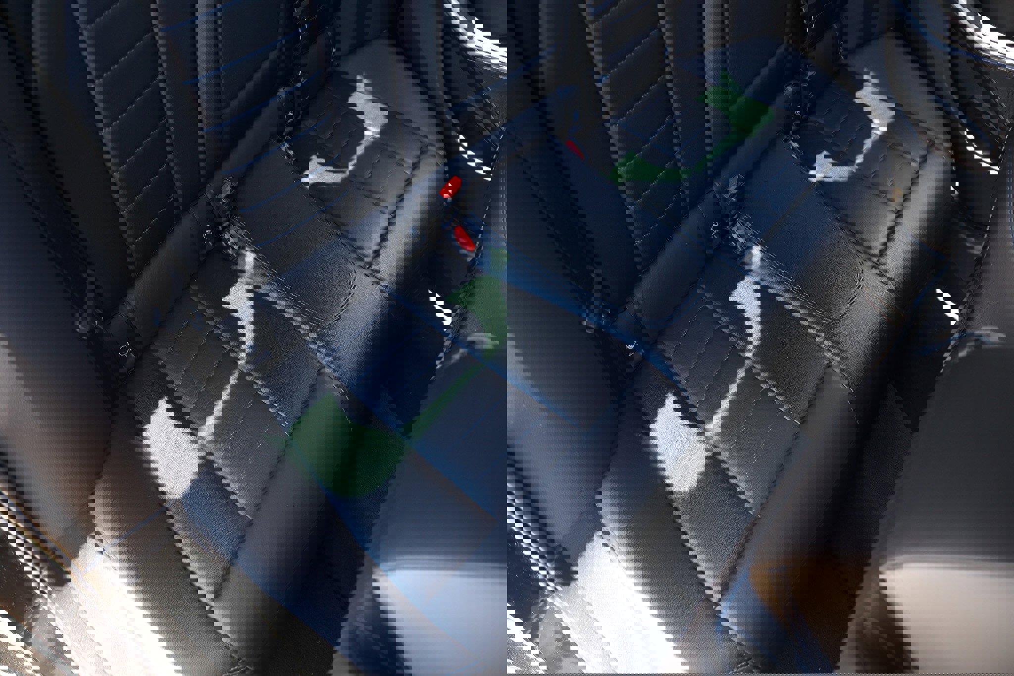 Used 2021 BMW M340i xDrive w/ Executive Package AWD/4WD image 16