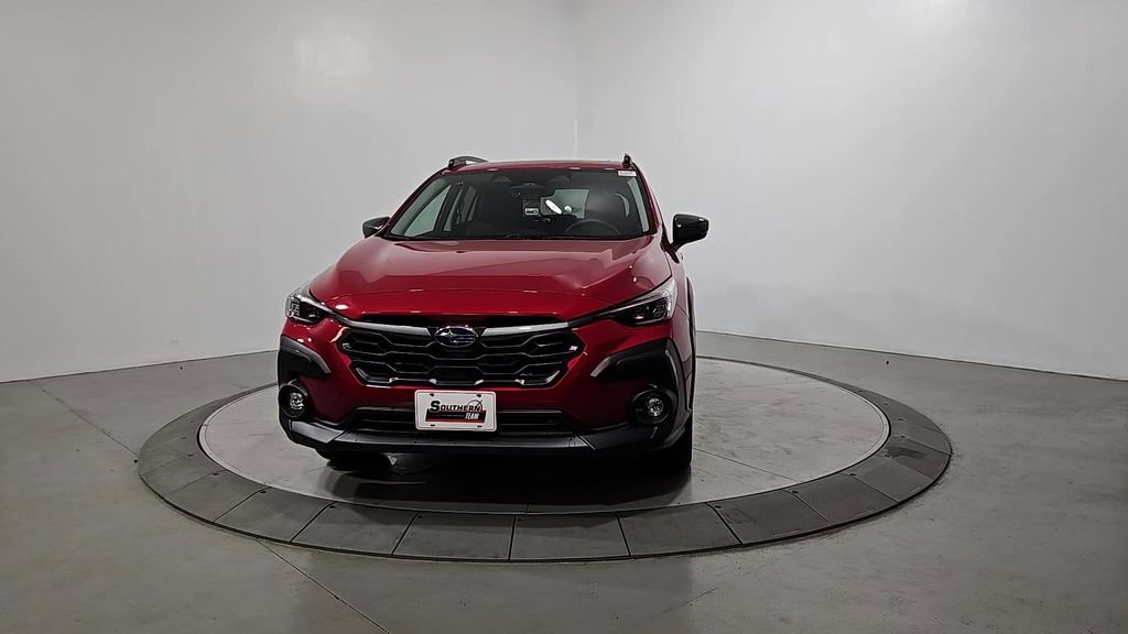 New 2026 Subaru Crosstrek 2.5i Limited AWD/4WD image 8