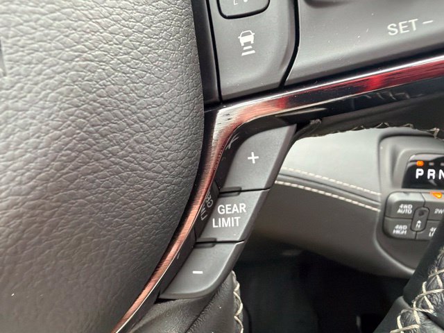 New 2027 RAM 1500 Limited AWD/4WD image 40