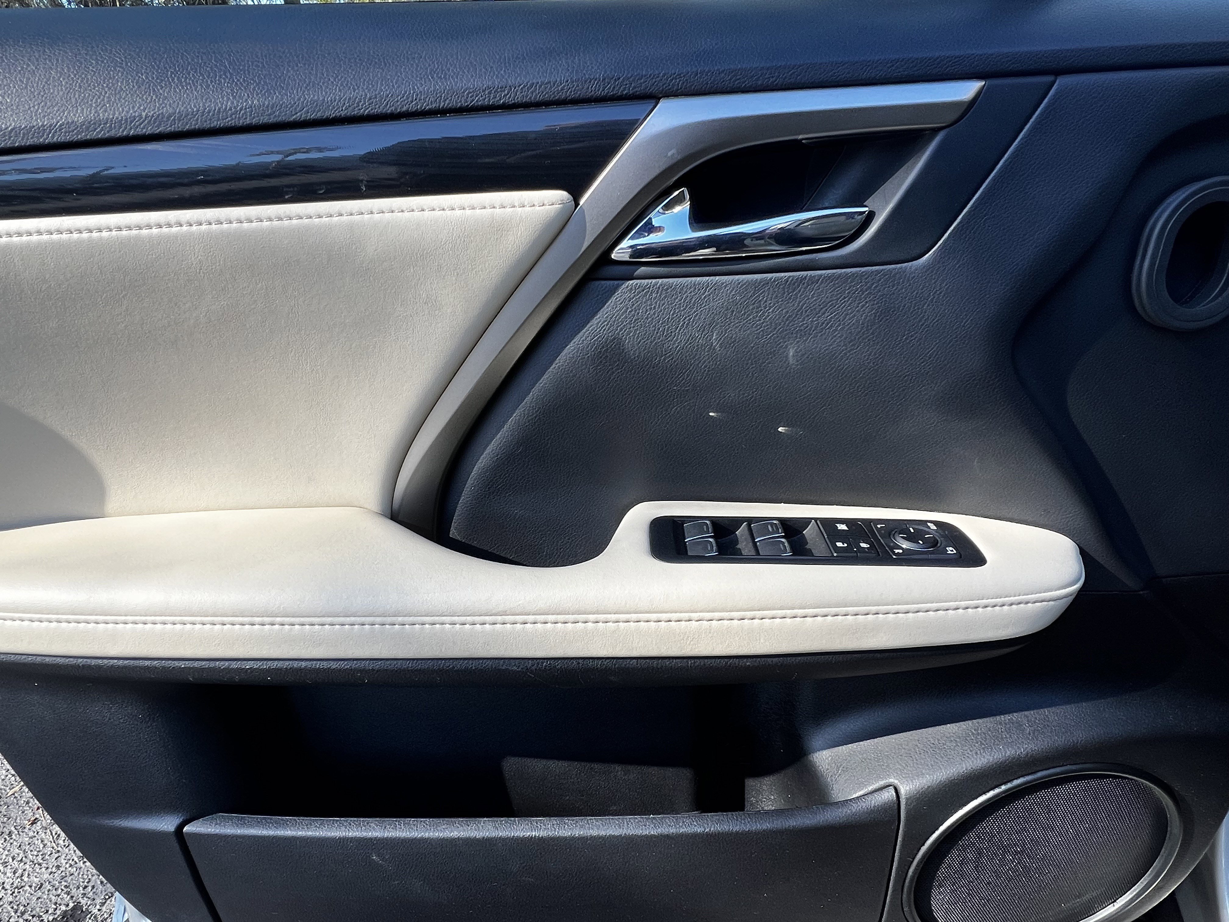 Used 2021 Lexus RX 350 FWD w/ Accessory Package image 13