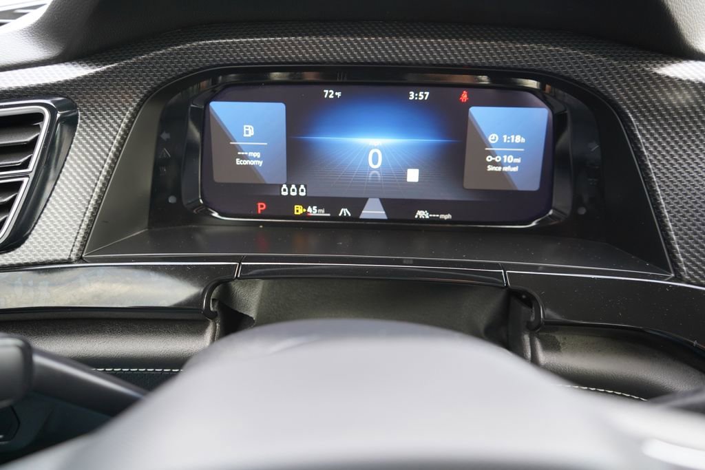 Used 2025 Volkswagen Atlas Cross Sport SEL R-Line image 34