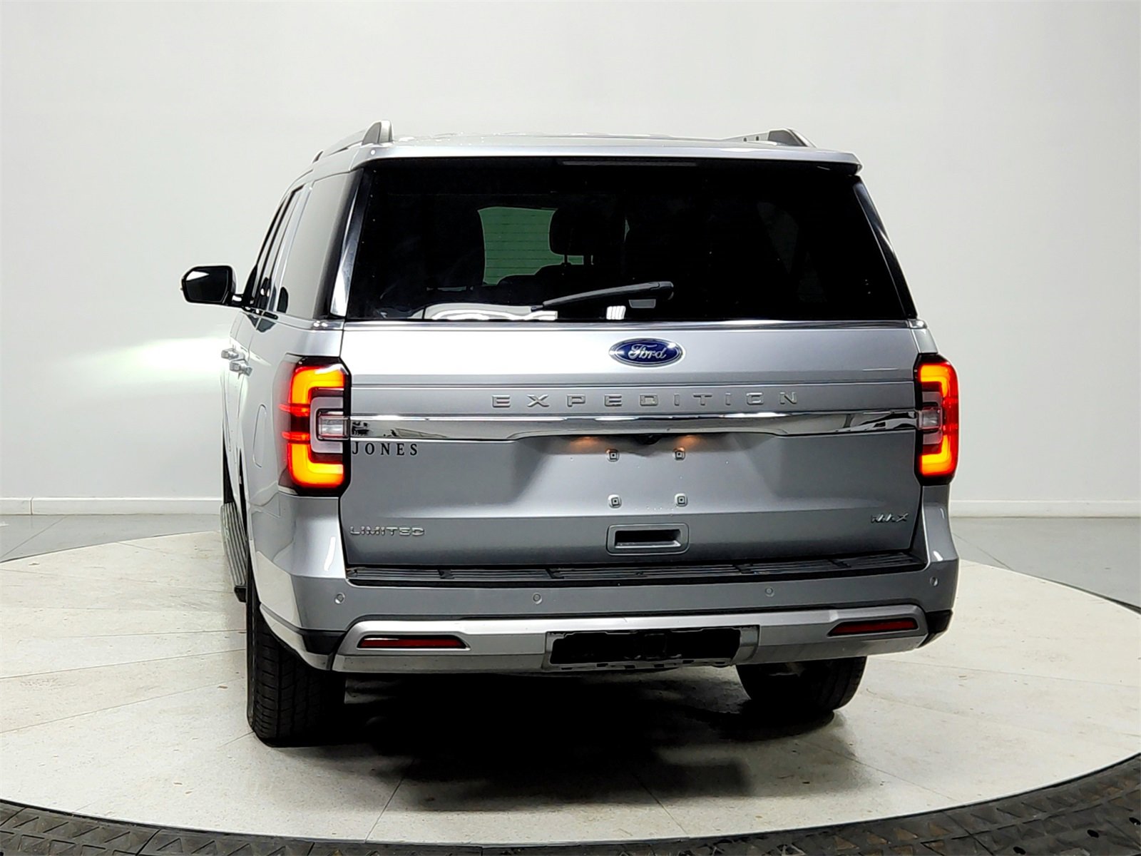 Used 2024 Ford Expedition Max Limited image 6