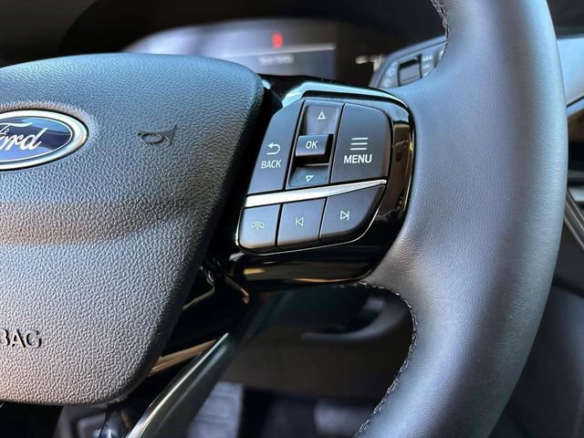 Used 2025 Ford Escape Active w/ Cold Weather Package image 19