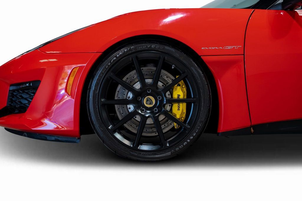 Used 2020 Lotus Evora image 31