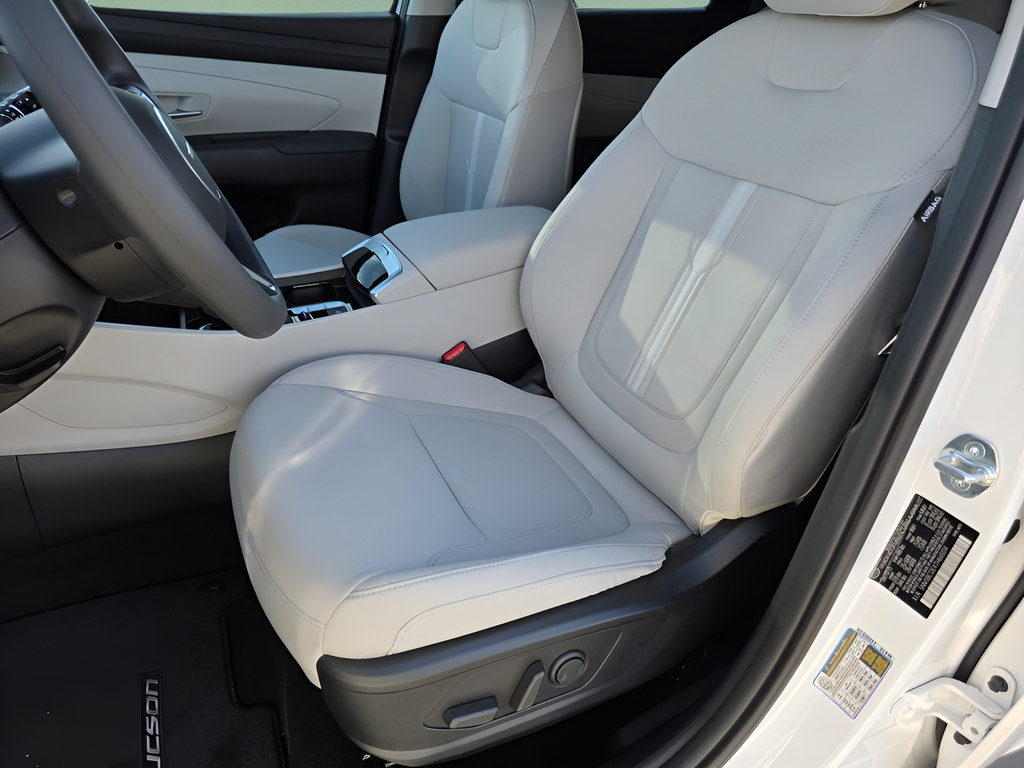 New 2026 Hyundai Tucson SEL Plus AWD/4WD image 11