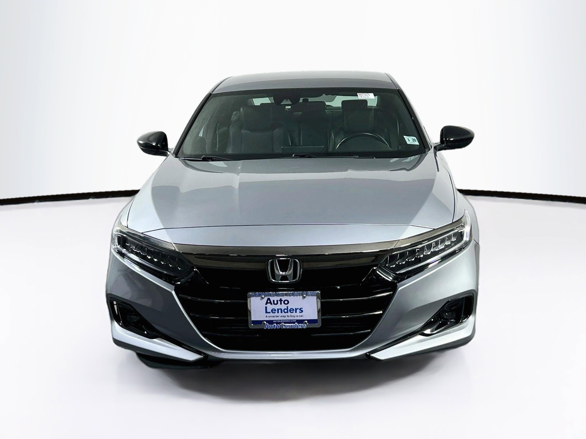 Used 2022 Honda Accord Sport image 2