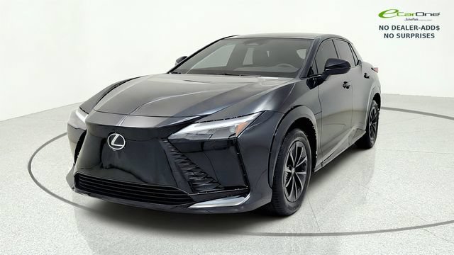 Used 2026 Lexus RZ 350e 2WD w/ Convenience Package image 3