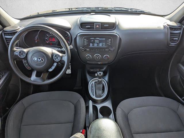 Used 2018 Kia Soul Base image 18