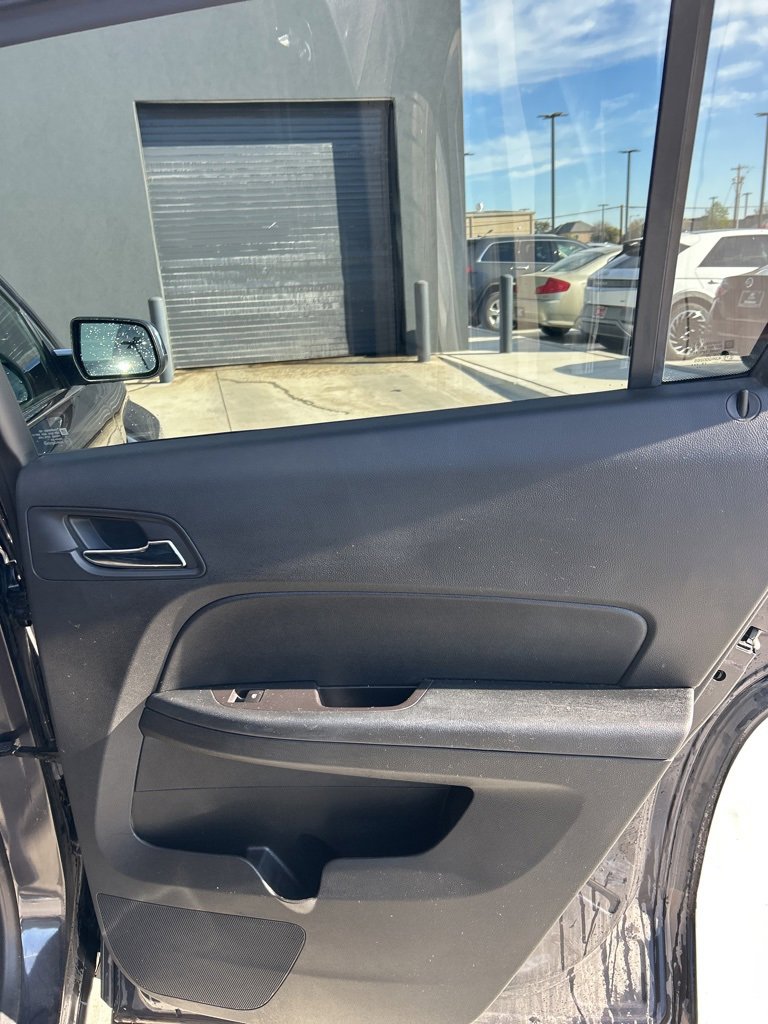 Used 2016 GMC Terrain SLT w/ Open Road Package image 14