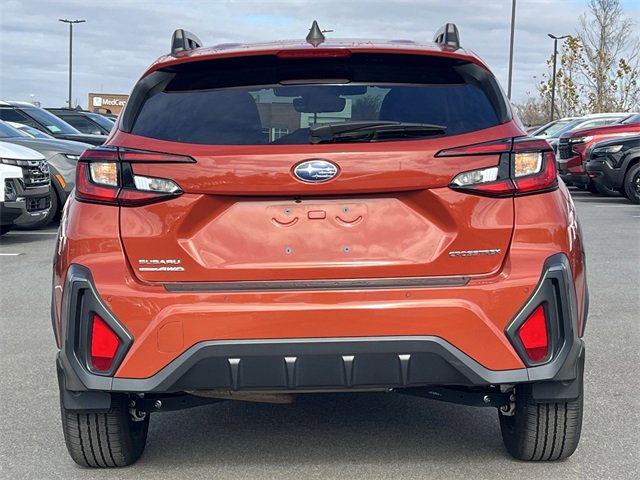 Certified 2024 Subaru Crosstrek 2.5i Limited w/ Popular Package #4A image 33