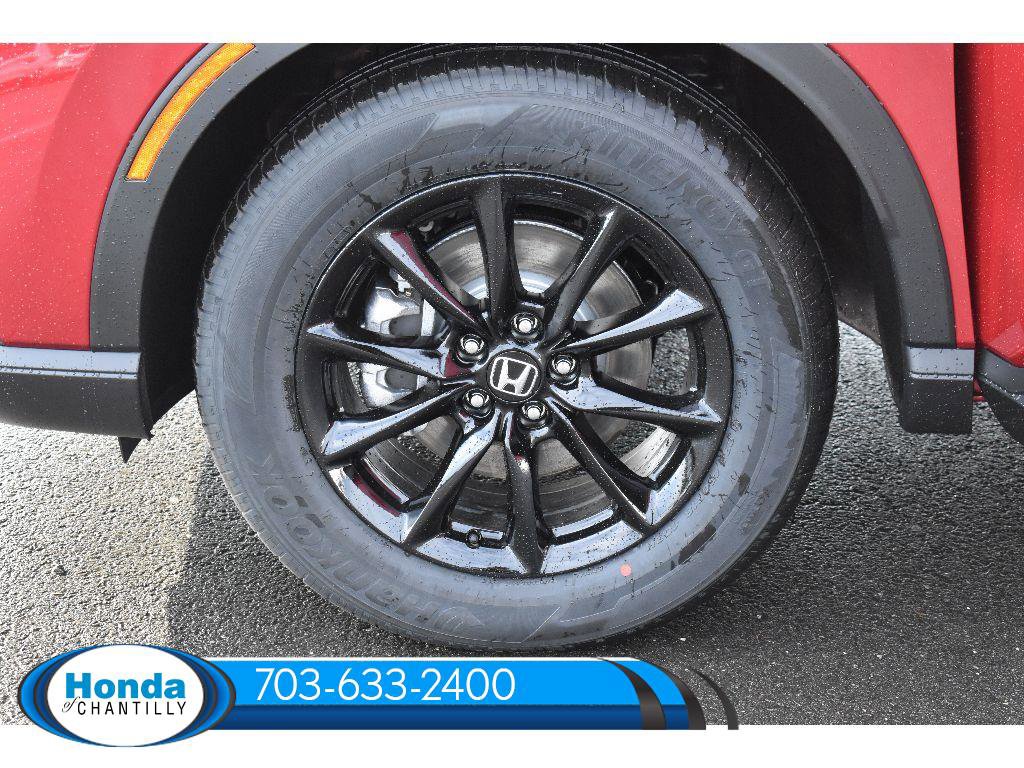 New 2026 Honda CR-V Sport-L image 34