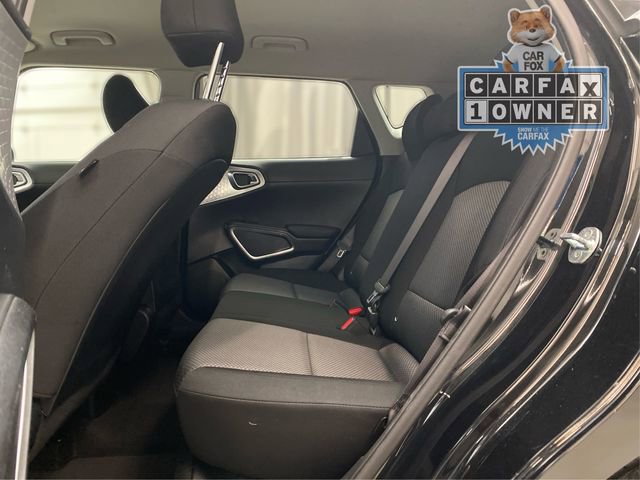 Used 2024 Kia Soul LX w/ Option Group 015 image 11